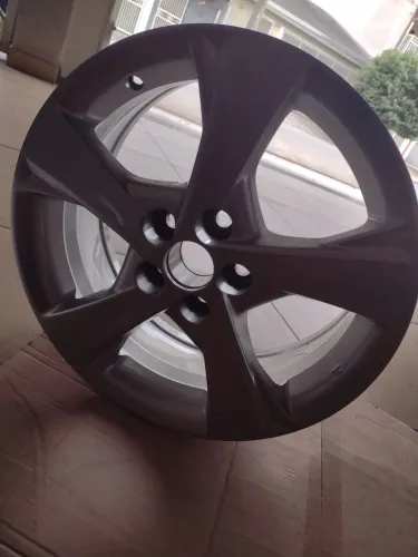 Jogo de Rodas aro 16 " original Corolla 2014