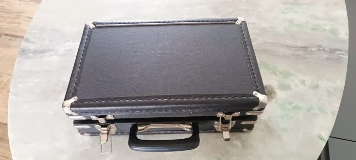 Clarinete Weril 17 Chaves