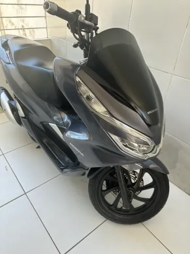 PCX 2020
