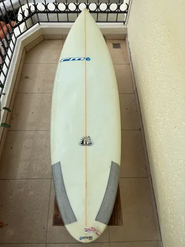 Prancha de surfe 6?2?