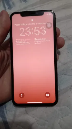 iPhone X 256gb