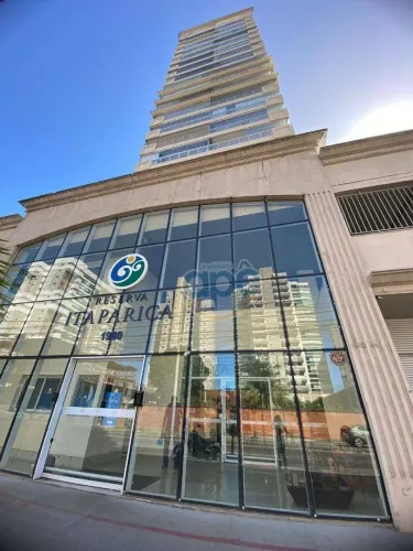 Apartamento com 2 quartos para alugar, 61 m² por R$ 3.000/mês - Praia de Itaparica - Vila