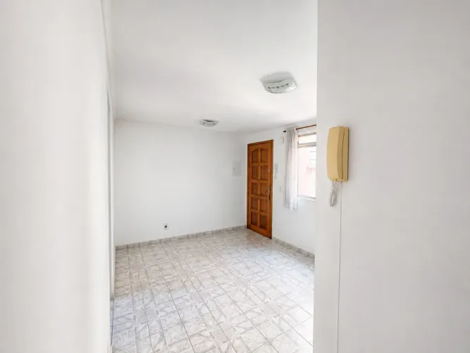 Apartamento para venda em Parque Nações Unidas com 2 quartos, 42m²