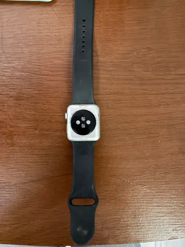 Apple Watch Séries 3 42mm