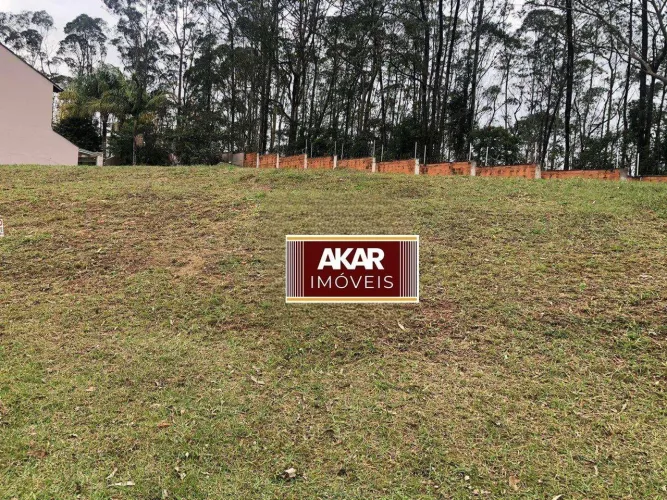 Terreno à venda, 1000 m² por R$ 6.561.000,00 - Swiss Park - São Bernardo do Campo/SP