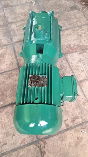 BOMBA D'ÁGUA MULTIESTAGIOS