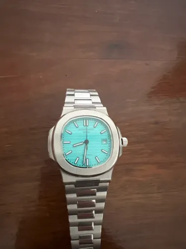 Relógio Patek
