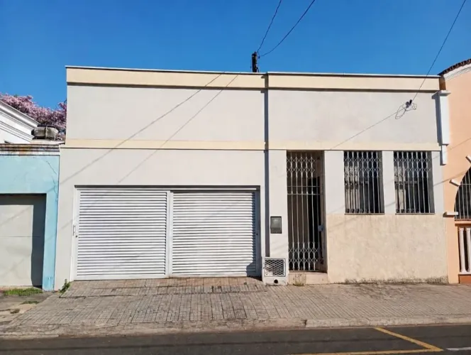 Casa com 3 dormitórios para alugar, 275 m² - Alto - Piracicaba/SP
