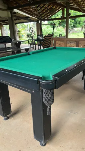 Mesa de Bilhar