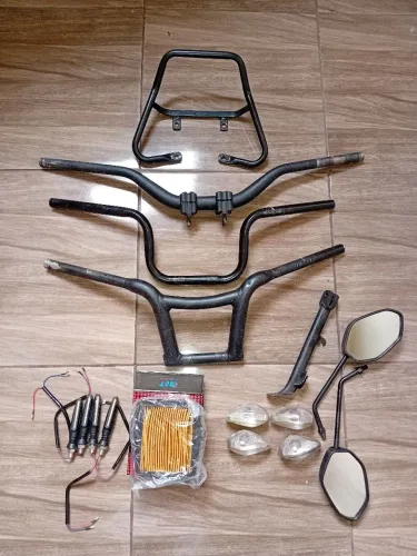 Peças 