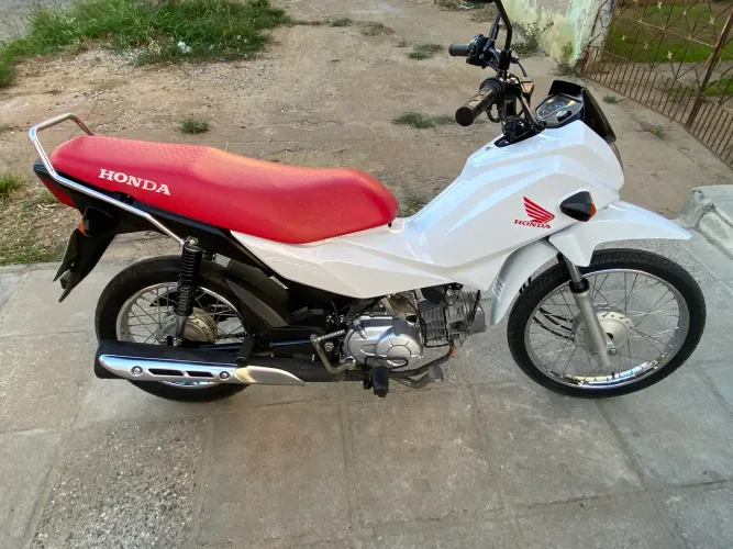 Vendo pop 110 | 2023 