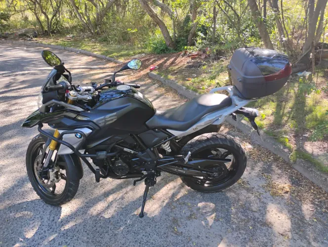 BMW GS310