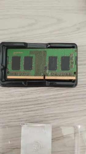4 GB DDR4 - Smart