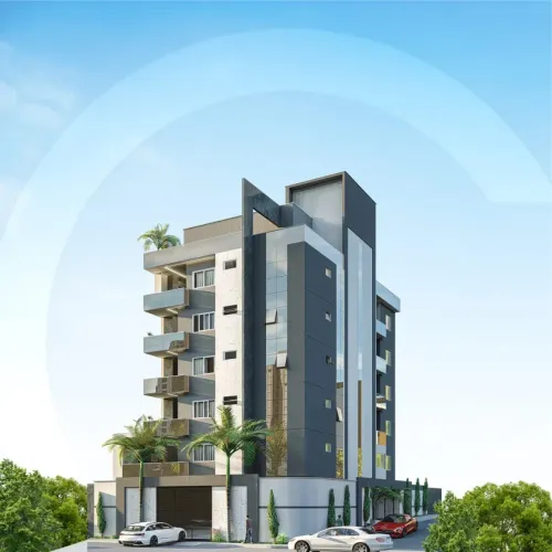 Cobertura duplex à vend 3 quartos, sendo 1 suíte - Imbaúbas, Ipatinga, MG