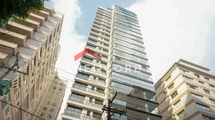 Apartamento em Rua José Maria Lisboa - Jardim Paulista - São Paulo/SP