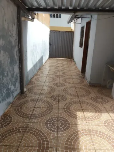 Casa para venda em Bom Pastor - Ubá - MG