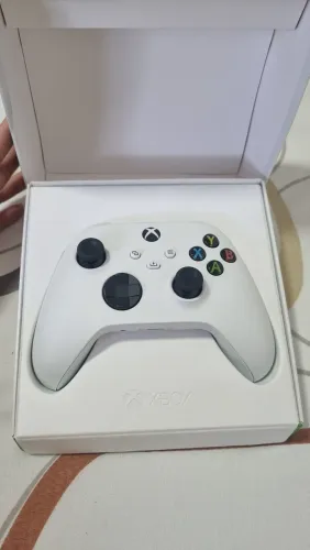 Controle Xbox (NOVINHO)