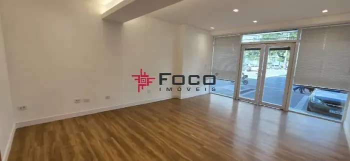 Comercial/Loja - Comercial - No bairro Jardim Alvorada São José dos Campos - SP | Zona Oes