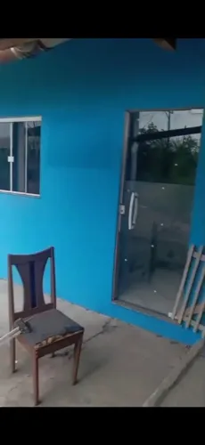 Casa em araruama bairro três vendas