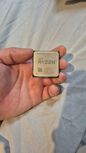 Processador AMD Ryzen 5 3500x