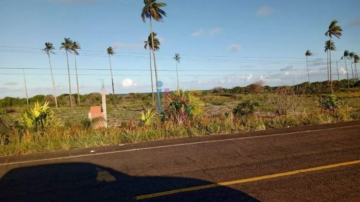 Terreno Frente Mar