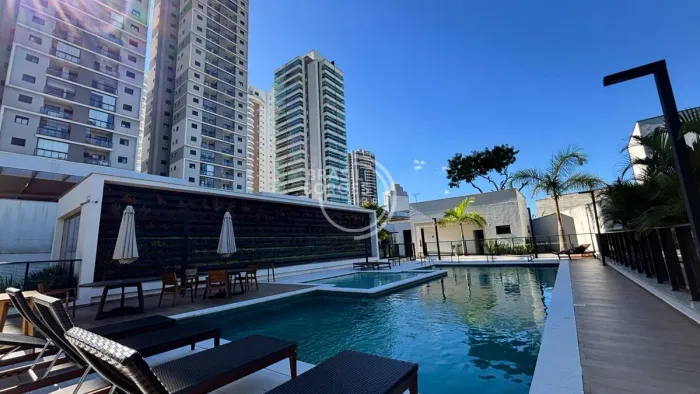 Apartamento com 2 quartos para Locação, Parque Campolim - Sorocaba