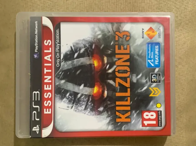 JOGOS PS3