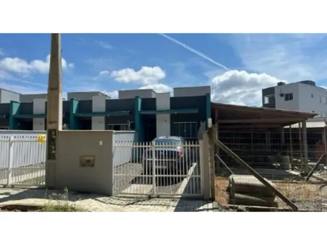 Casa em Leilão - Três Rios do Norte - Jaraguá do Sul - SC