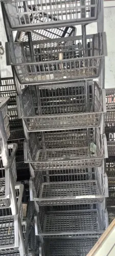Cesto organizador