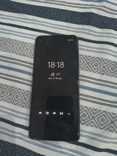Motorola One Vision 4GB RAM / 128GB