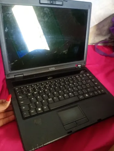 Notebook Dell
