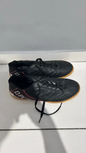 Chuteira Futsal