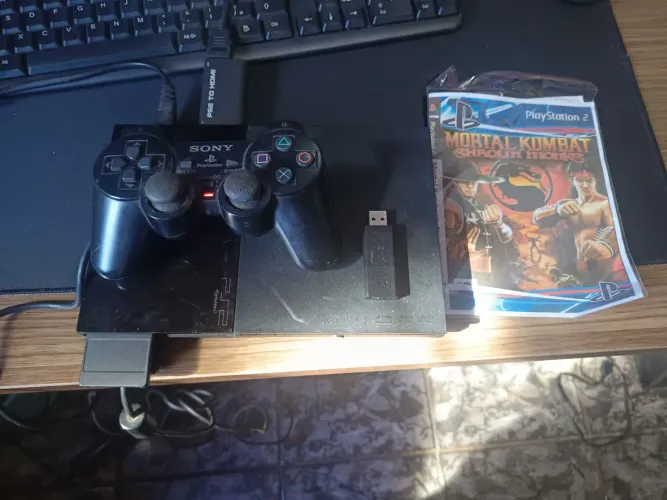 Playstation 2
