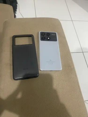 Poco x6 Pro