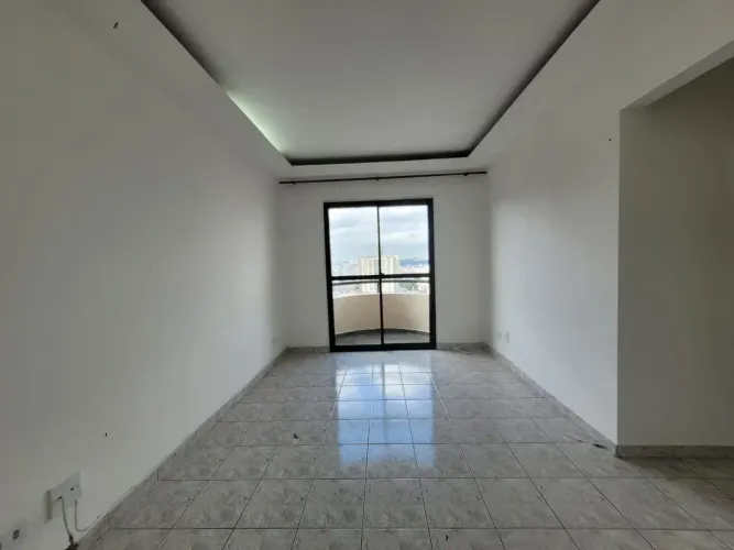 APARTAMENTO PARA LOCAÇÃO (VILA ZELINA).