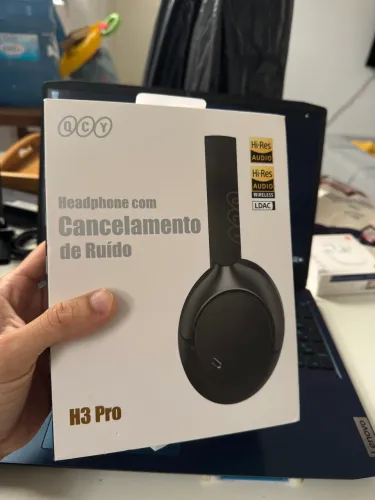 QCY H3 Pro