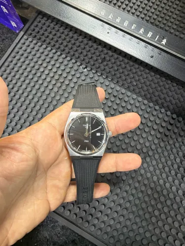Relógio Tissot PRX
