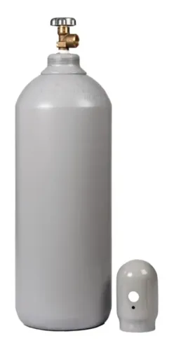 CILINDRO NITROGÊNIO 20L 4m