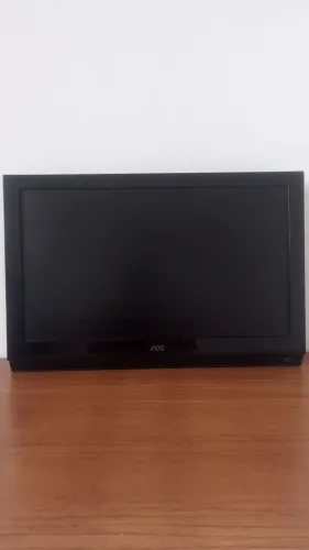 Monitor/Tv AOC 22 LCD TV L22W931