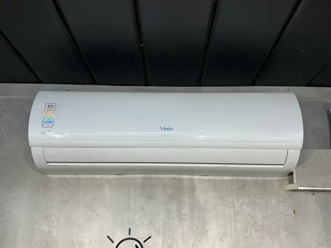 Ar condicionado 24.000 btus