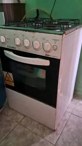 Fogão 4 bocas