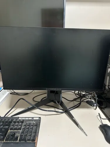 Alienware 25 Gaming Monitor AW2518HF 