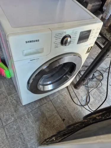 Vendo máquina de lavar 