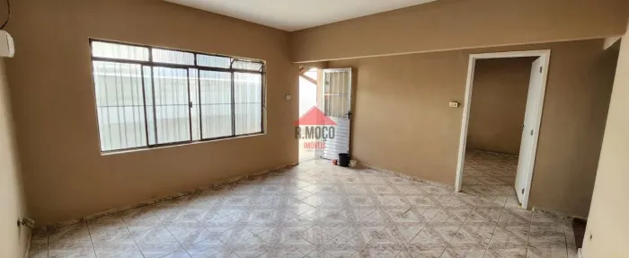 Casa com 3 dormitórios para alugar, 100 m² por R$ 2.500,01/mês - Cidade Patriarca - São Pa