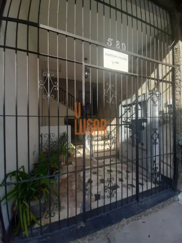 Ed. Colibri - Apartamento nascente para locação, 1 quarto, 70 m², Reduto