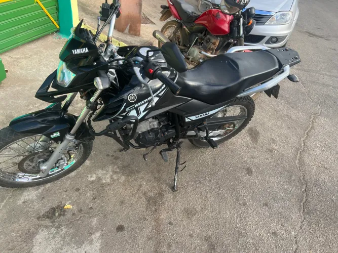 Crosser 150 Xtz 2022