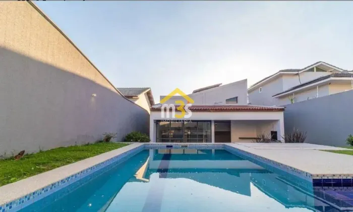 Casa com 5 dormitórios à venda, 350 m² por R$ 1.990.000,00 - Parque dos Príncipes - São Pa
