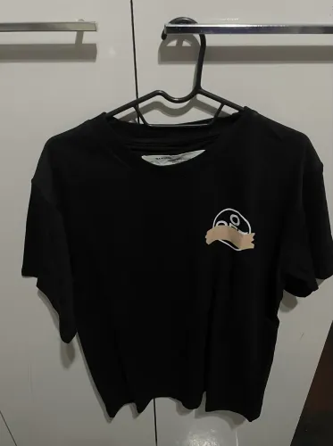 Camiseta Off White