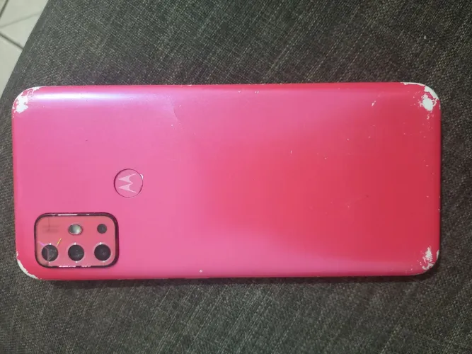 Motorola G20