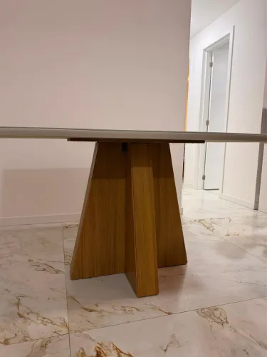 Mesa de jantar